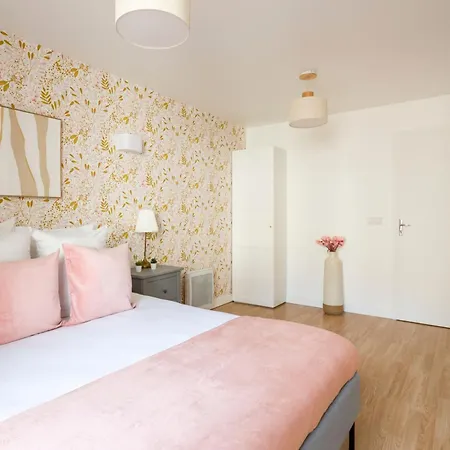 Apartment Merveil Family - Champs Elysees - Roosevelt Paris