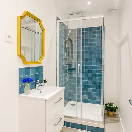 Apartment Merveil Family - Champs Elysees - Roosevelt *