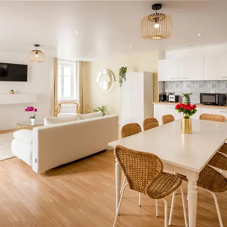 Apartment Merveil Family - Champs Elysees - Roosevelt Paris