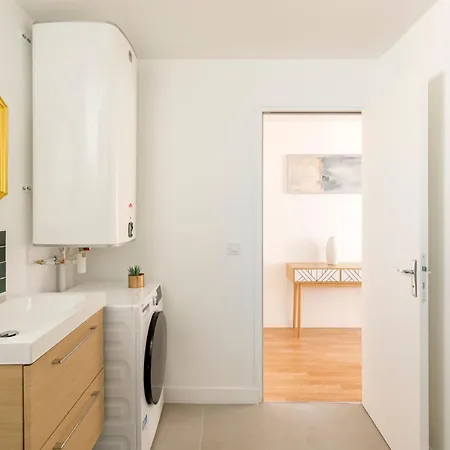 Apartment Merveil Family - Champs Elysees - Roosevelt *