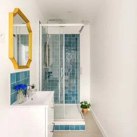 Apartment Merveil Family - Champs Elysees - Roosevelt Paris