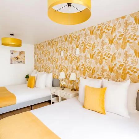 Cozy - Champs Elysees - Roosevelt