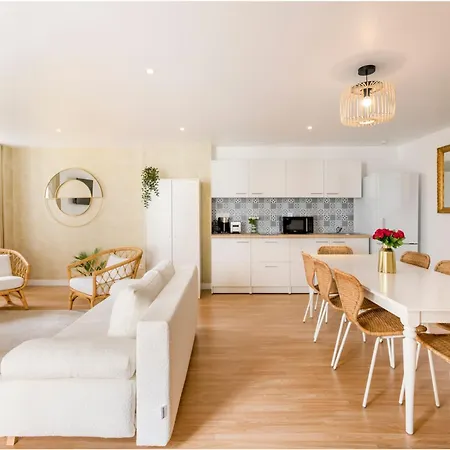 דירה Merveil Family - Champs Elysees - Roosevelt *