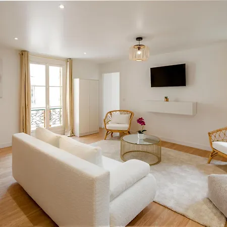 Apartment Cozy - Champs Elysees - Roosevelt