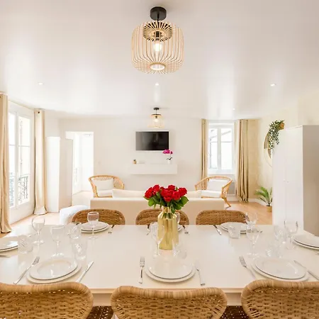 Cozy - Champs Elysees - Roosevelt Apartment *