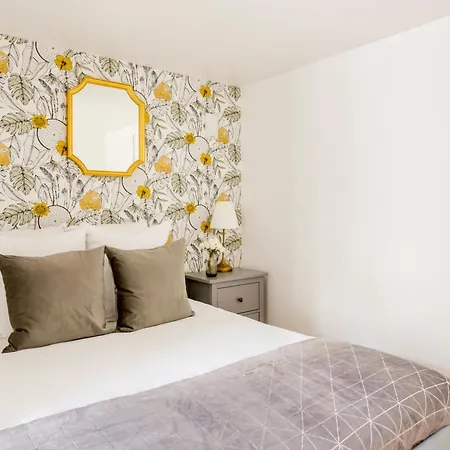 Apartment Cozy - Champs Elysees - Roosevelt Paris