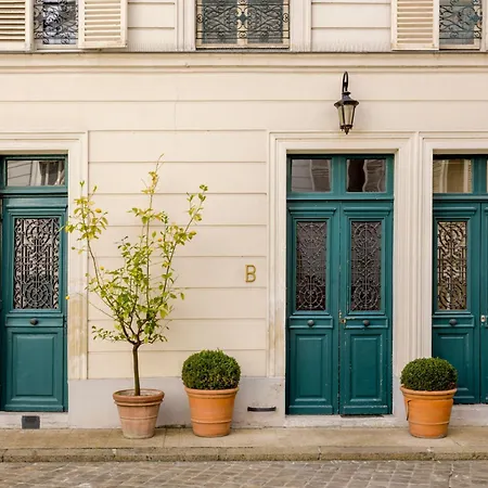 Cozy - Champs Elysees - Roosevelt