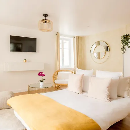 Cozy - Champs Elysees - Roosevelt *