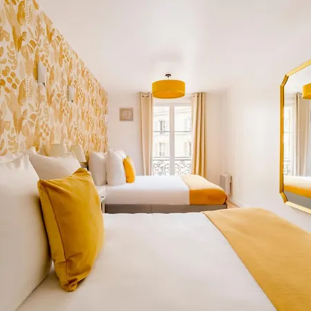 Cozy - Champs Elysees - Roosevelt