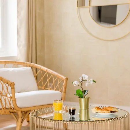 Cozy - Champs Elysees - Roosevelt * Paris