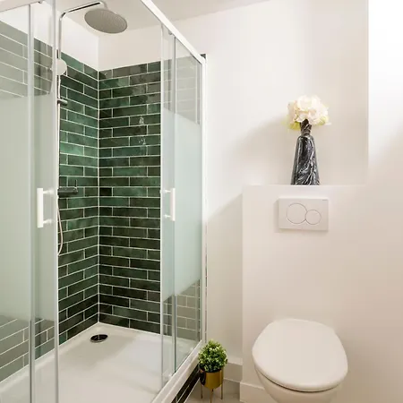 דירה Merveil Family - Champs Elysees - Roosevelt