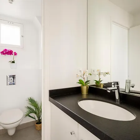 Cozy - Champs Elysees - Roosevelt Apartment Paris