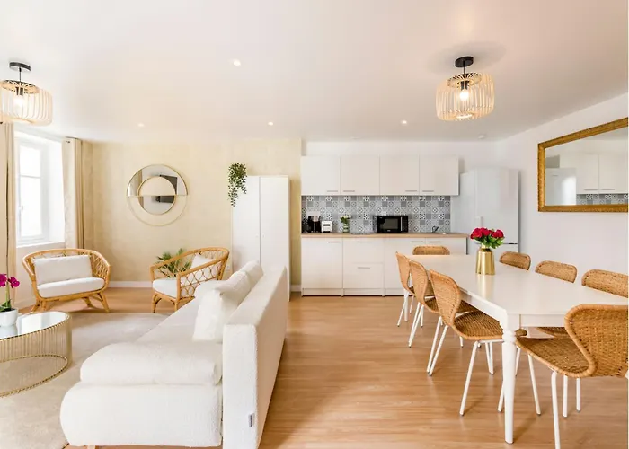 Appartement Merveil Family - Champs Elysees - Roosevelt *