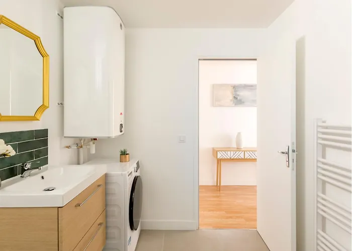 Appartement Merveil Family - Champs Elysees - Roosevelt *