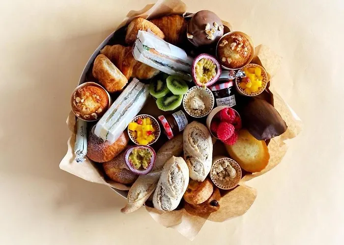 Merveil Family - Champs Elysees - Roosevelt Appartement Parijs